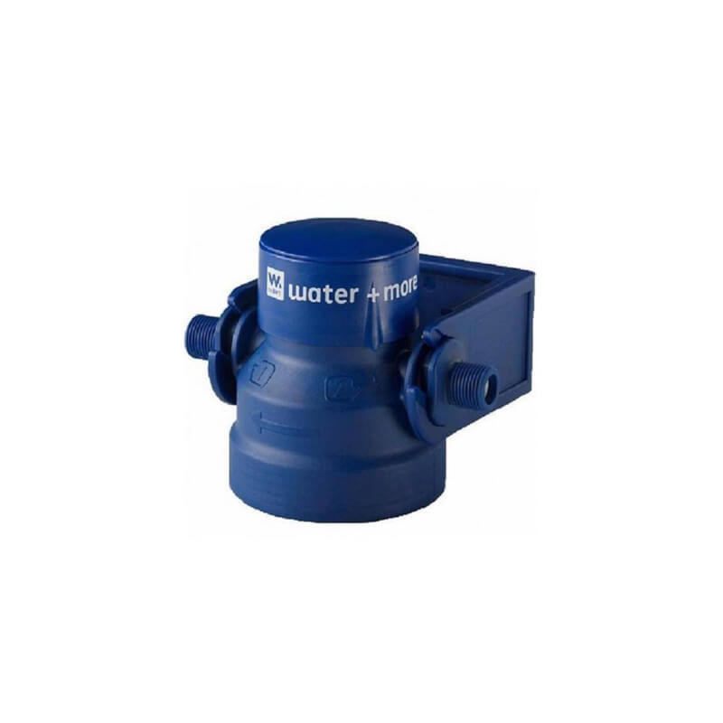 Tête + équerre Bestmax water+more - BWT 