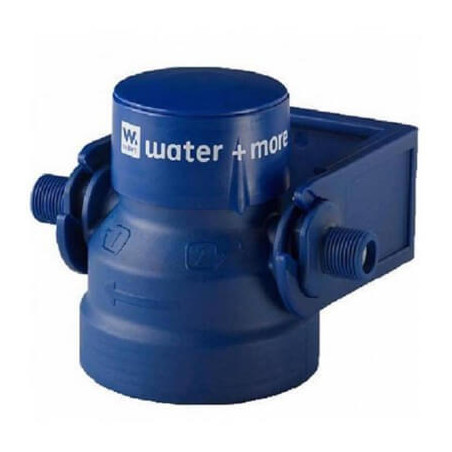 Tête + équerre Bestmax water+more - BWT 