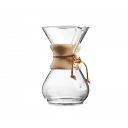 Cafetière Chemex® 6 tasses Chemex - 1