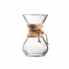 Cafetière Chemex® 6 tasses Chemex - 1