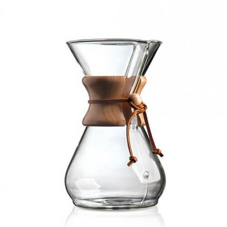 Cafetière Chemex® 8 tasses Chemex - 1