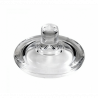 Couvercle en verre pour Chemex® Chemex - 1