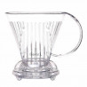 Clever Dripper 1/4 tasses Clever dripper - 1