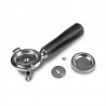 Kit de conversion N°2 vers dosette ESE - Ascaso Ascaso - 1