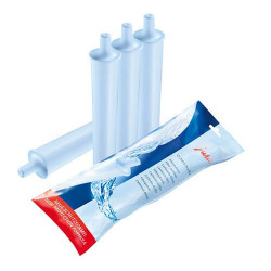 Cartouche Claris pro blue - Jura - pack de 4 Jura - 1