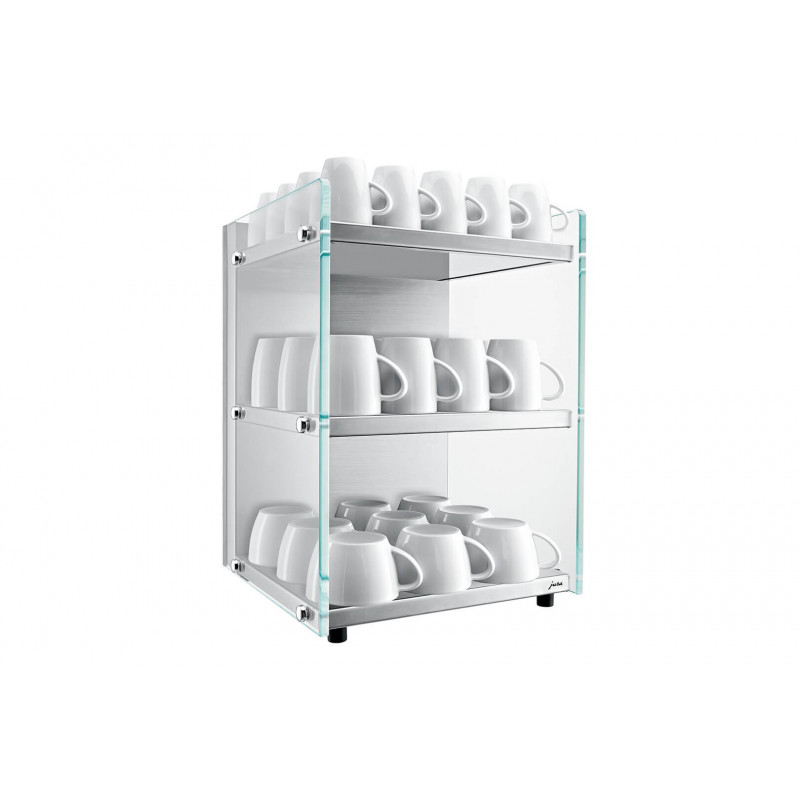 Chauffe-tasses pro - Jura Jura - 1