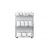 Chauffe-tasses pro - Jura Jura - 2