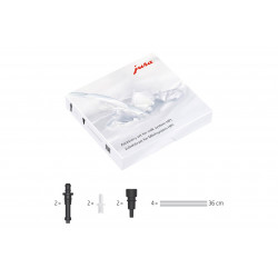 Set d'accessoires pour système de lait HP3 - Jura Jura - 1