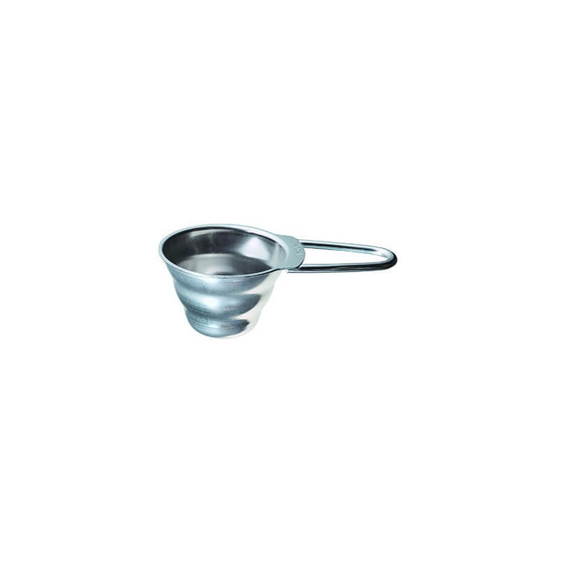 Cuillère doseuse Hario Argent Hario - 1
