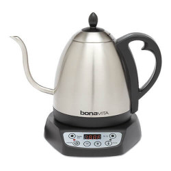 Bouilloire Électrique Bonavita 1 litre Bonavita - 1