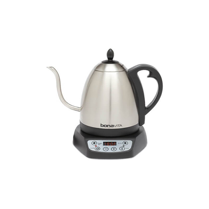 Bouilloire Électrique Bonavita 1 litre Bonavita - 1