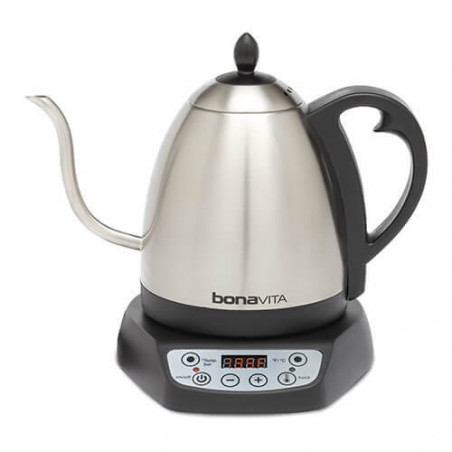 Bouilloire Électrique Bonavita 1 litre Bonavita - 1