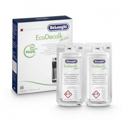 Détartrant écologique EcoDecalk 2x100ml - Delonghi De'Longhi - 1