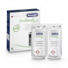 Détartrant écologique EcoDecalk 2x100ml - Delonghi De'Longhi - 1