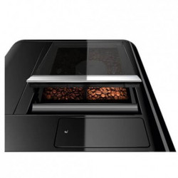 Machine café à grain # Melitta caffeo barista TSF750 102 - offre speciale