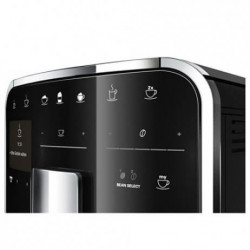Machine café à grain # Melitta caffeo barista TSF750 102 - offre speciale