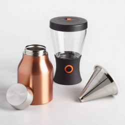 Asobu® Pour Over - black Asobu - 2