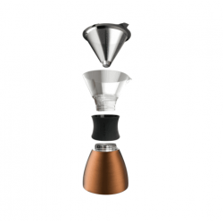 Asobu® Pour Over - black Asobu - 3