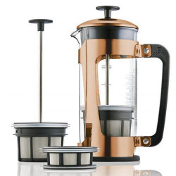 Cafetière à piston Espro P5 Cuivre 900ml Espro - 1