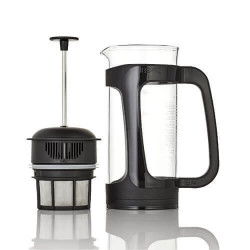 Cafetière à piston Espro P3 Verre et Plastique Noir 900ml Espro - 2