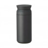 Travel Tumbler Kinto 350ml Noir Kinto - 1