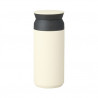 Travel Tumbler Kinto 350ml Blanc Kinto - 1