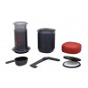 Aeropress Go + 350 filtres Aeropress - 2