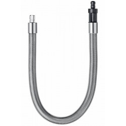Tuyau lait inox pour machines HP2 Jura Jura - 2