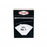 Filtres n°1 - Moccamaster boîte de 80 Moccamaster - 1