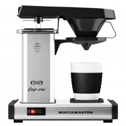 Moccamaster Cup-One Alu Poli Moccamaster - 1