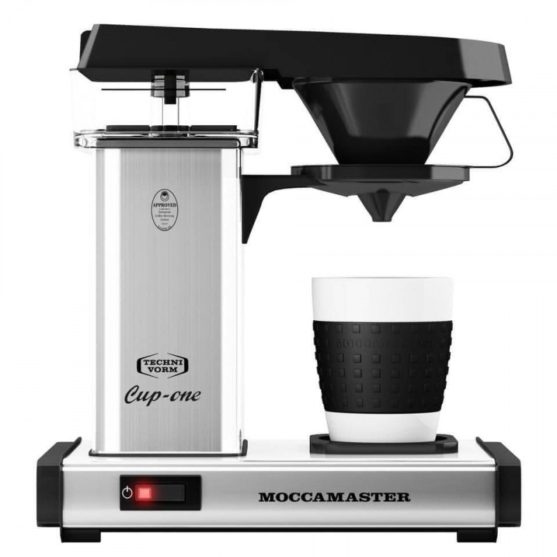 Moccamaster Cup-One Alu Poli Moccamaster - 1
