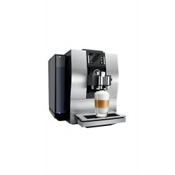 Machine à Café Jura Z6 Aluminium Jura - 4