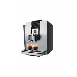 Machine à Café Jura Z6 Aluminium Jura - 5