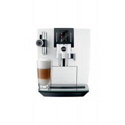 Machine à Café Jura J6 Pianowhite Jura - 2