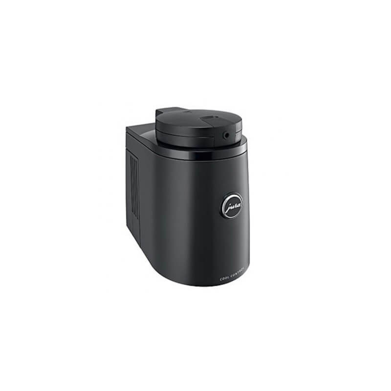 Refroidisseur à lait Cool control wireless  - Jura - 0,6L Jura - 1