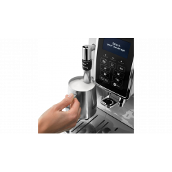 Machine à Café Delonghi Dinamica FEB 3535.W De'Longhi - 4