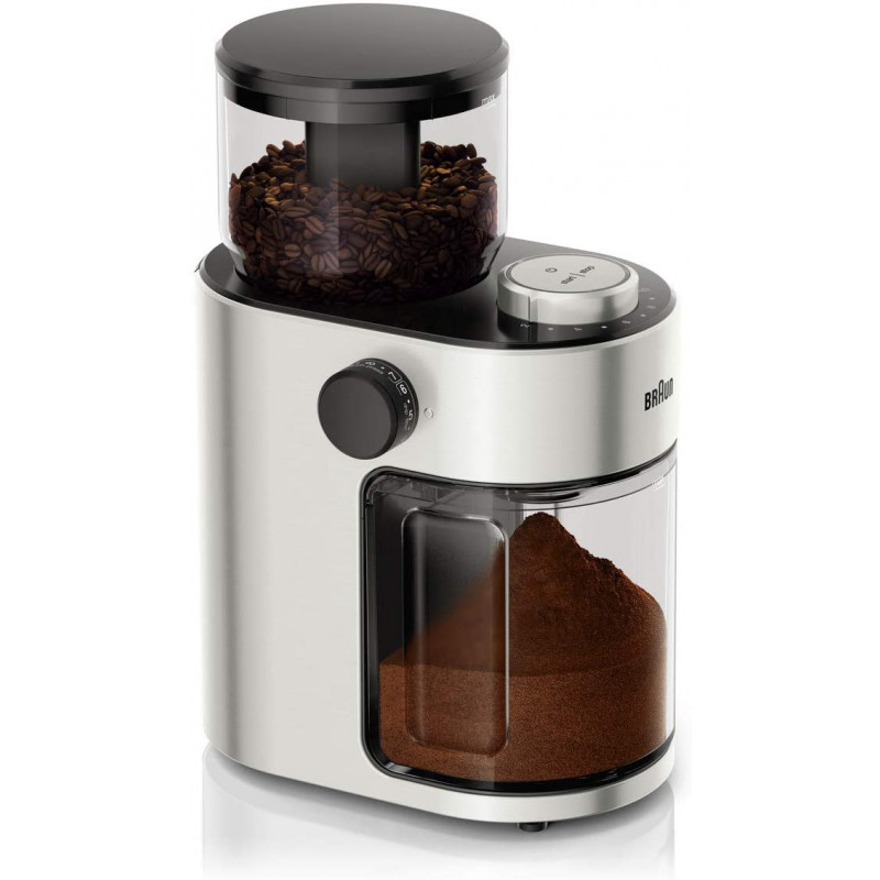 Moulin à café électrique Braun KG7070  - 1