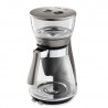 Cafetière filtre Slow Coffee électrique Delonghi Clessidra ICM17210 De'Longhi - 1