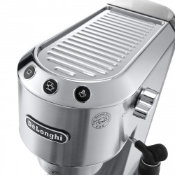 Machine à Café Delonghi Dedica EC 695 Mat De'Longhi - 2