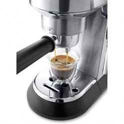 Machine à Café Delonghi Dedica EC 695 Mat De'Longhi - 3