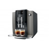 Machine à café Jura E6 Dark Inox Jura - 2