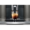 Machine à café Jura E6 Dark Inox Jura - 5