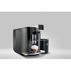Machine à café Jura E6 Dark Inox Jura - 6