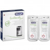 Kit entretien Delonghi : Détartrant + cartouche filtrante De'Longhi - 2