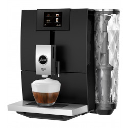 Machine Expresso Automatique JURA ENA 8 Full Metropolitan Black Jura - 1