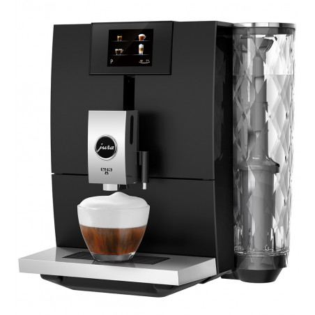 Machine Expresso Automatique JURA ENA 8 Full Metropolitan Black Jura - 1