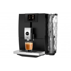 Machine Expresso Automatique JURA ENA 8 Full Metropolitan Black Jura - 2