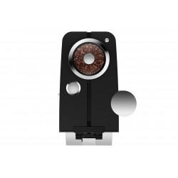 Machine Expresso Automatique JURA ENA 8 Full Metropolitan Black Jura - 6