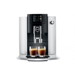 Machine à café Jura E6 Platinum Jura - 2