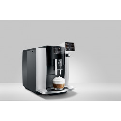 Machine à café Jura E6 Platinum Jura - 9